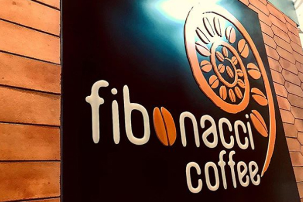 New Cafe! Fibonacci Coffee Lake Macquarie Fair